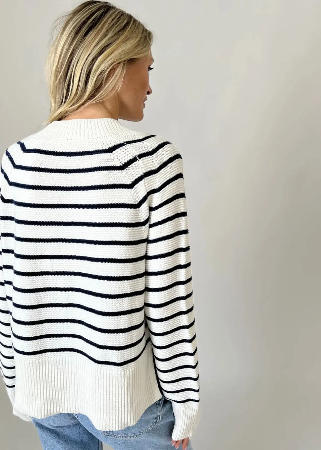 Kimberly Sweater