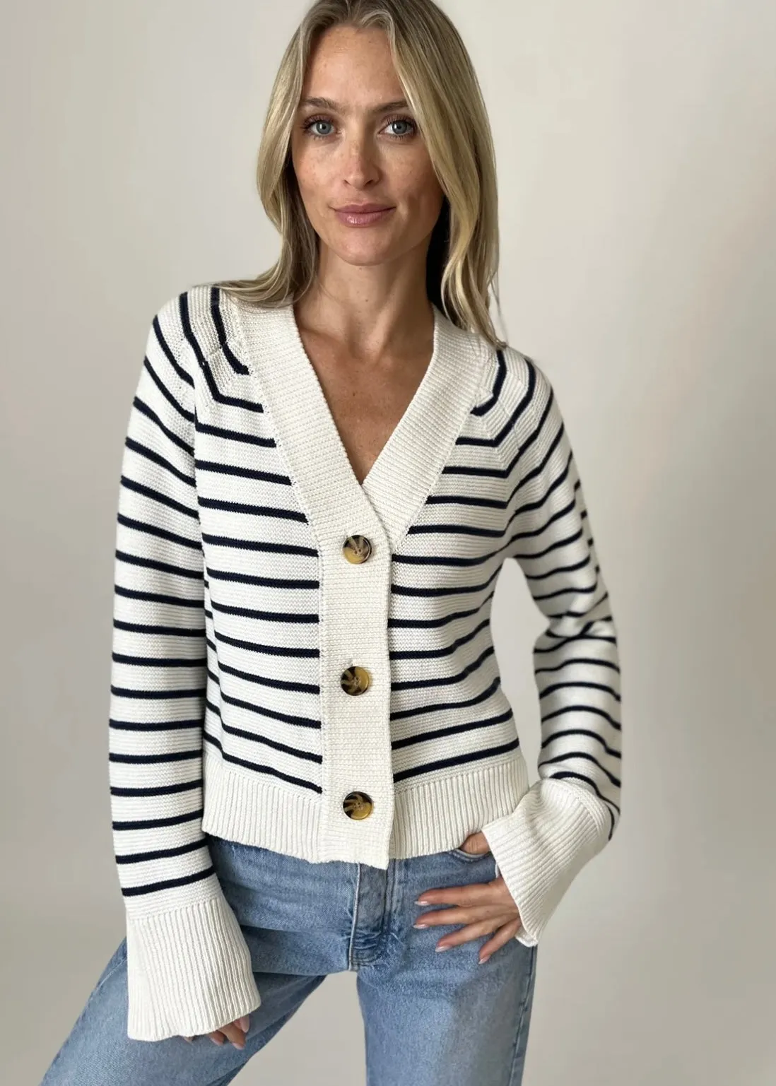 Kimberly Sweater