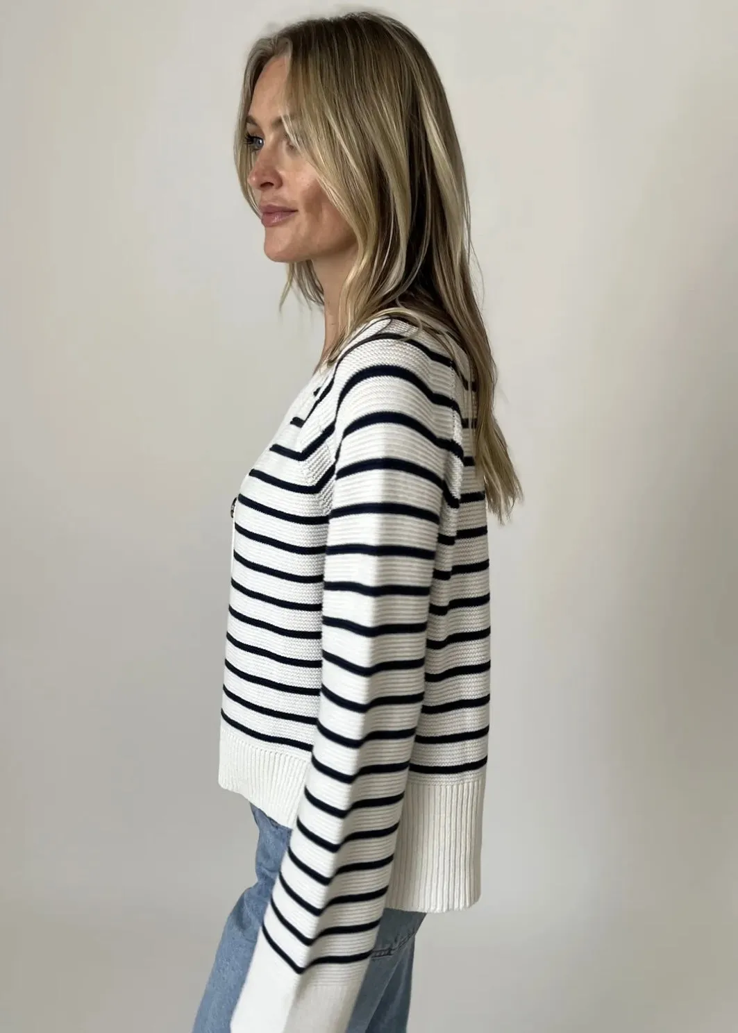 Kimberly Sweater
