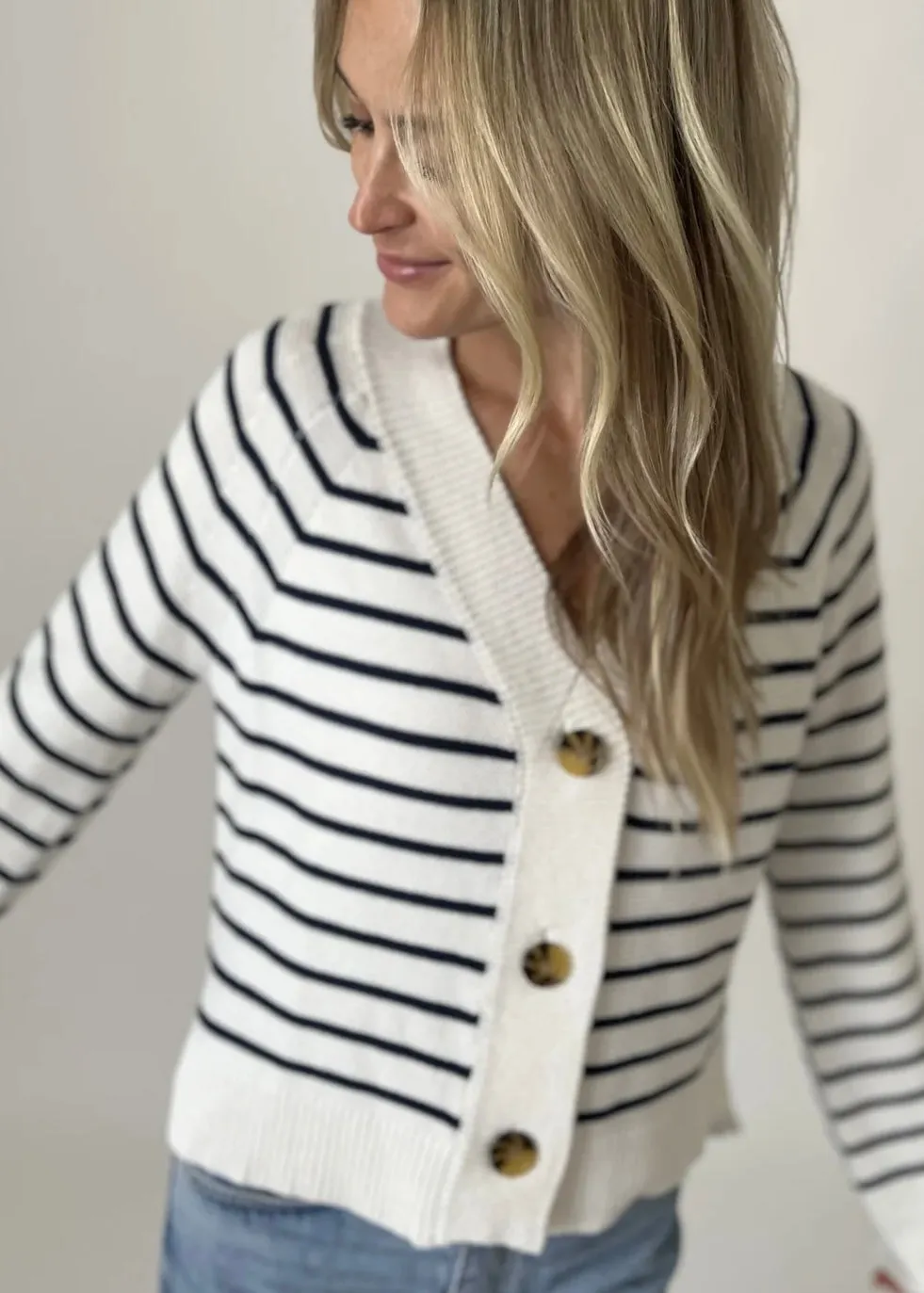 Kimberly Sweater