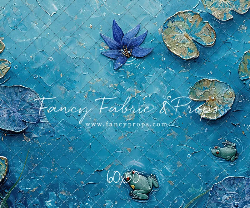 Lily Pads- Petite