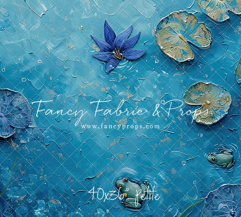 Lily Pads- Petite