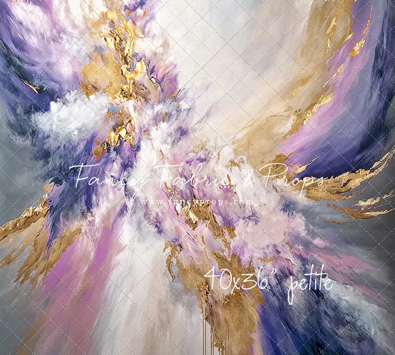 Magic Marble - Petite