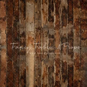 Marsha Wood Planks - Petite
