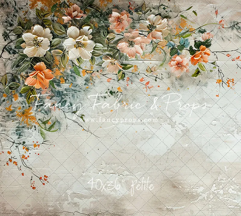 Painted Blush  - Petite