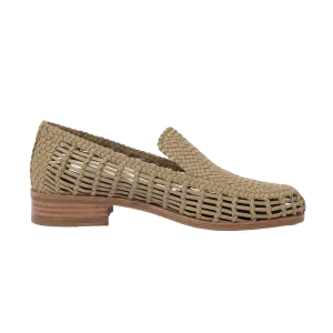 Rag & Bone Sid Dune Woven Loafer