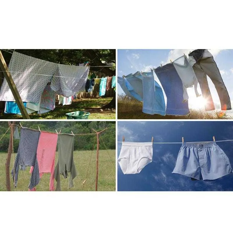 Retractable Drying Rack