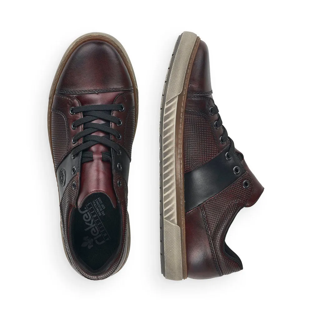 Rieker Men's Sneaker