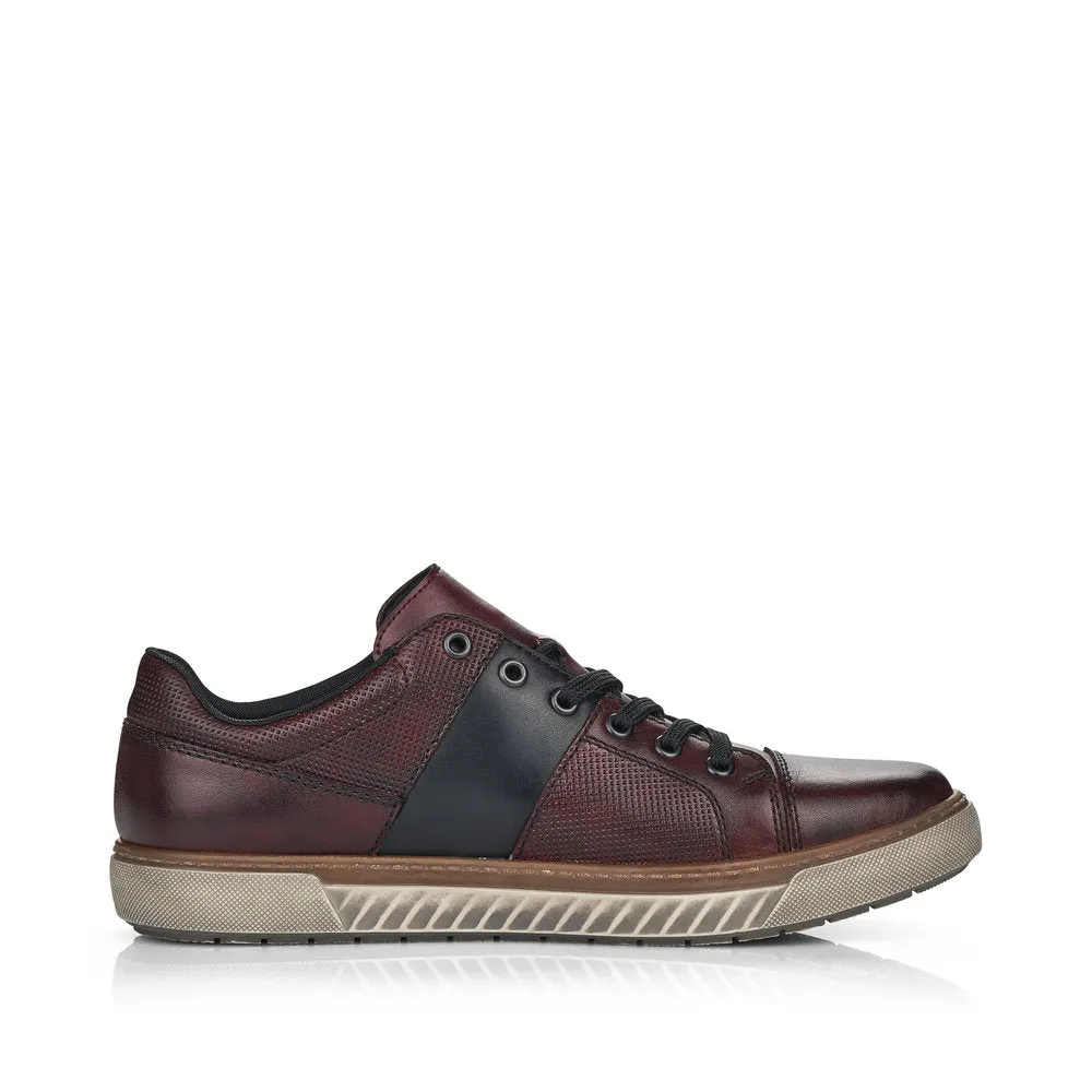 Rieker Men's Sneaker