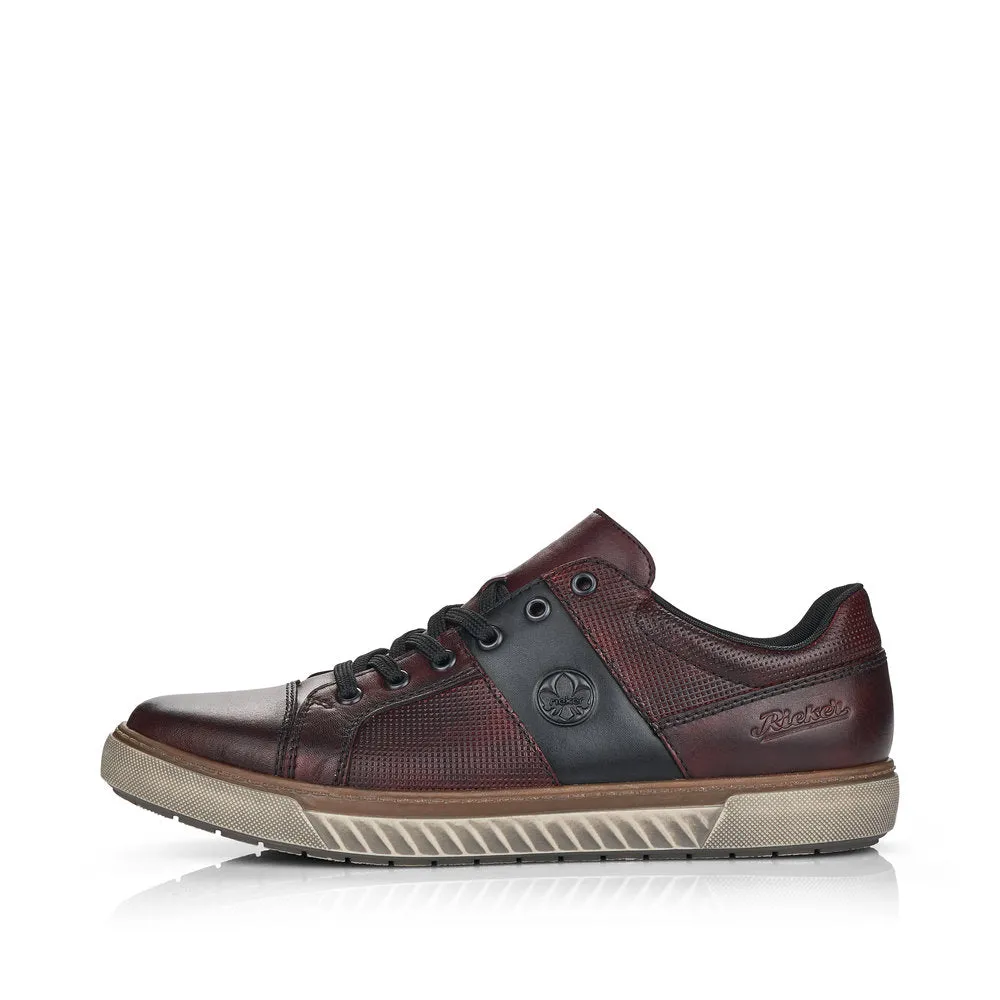 Rieker Men's Sneaker