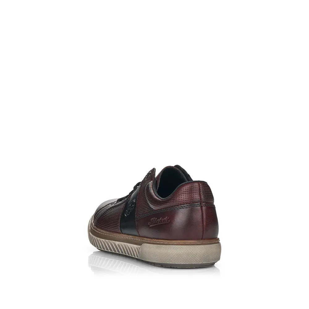Rieker Men's Sneaker