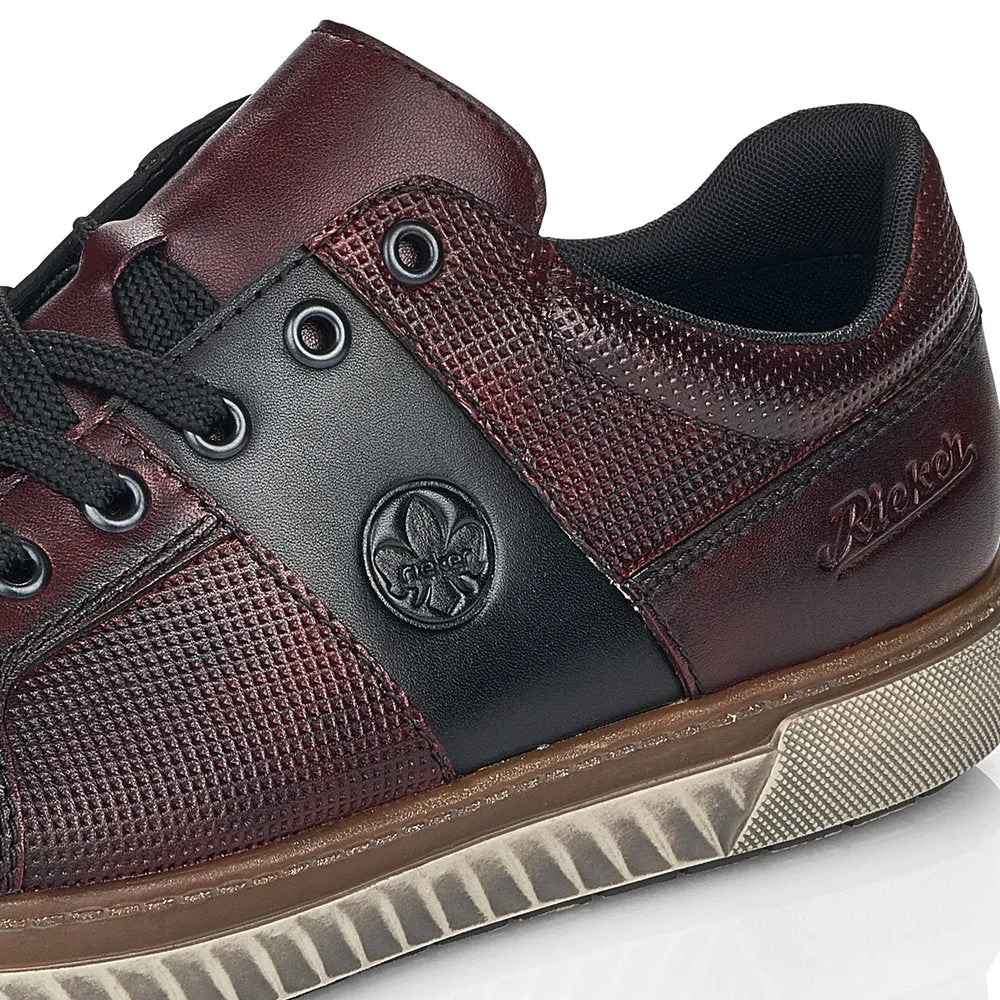 Rieker Men's Sneaker