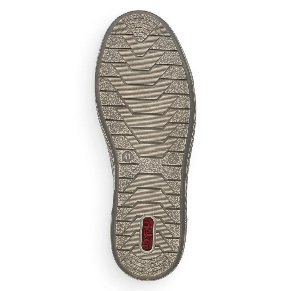 Rieker Men's Sneaker