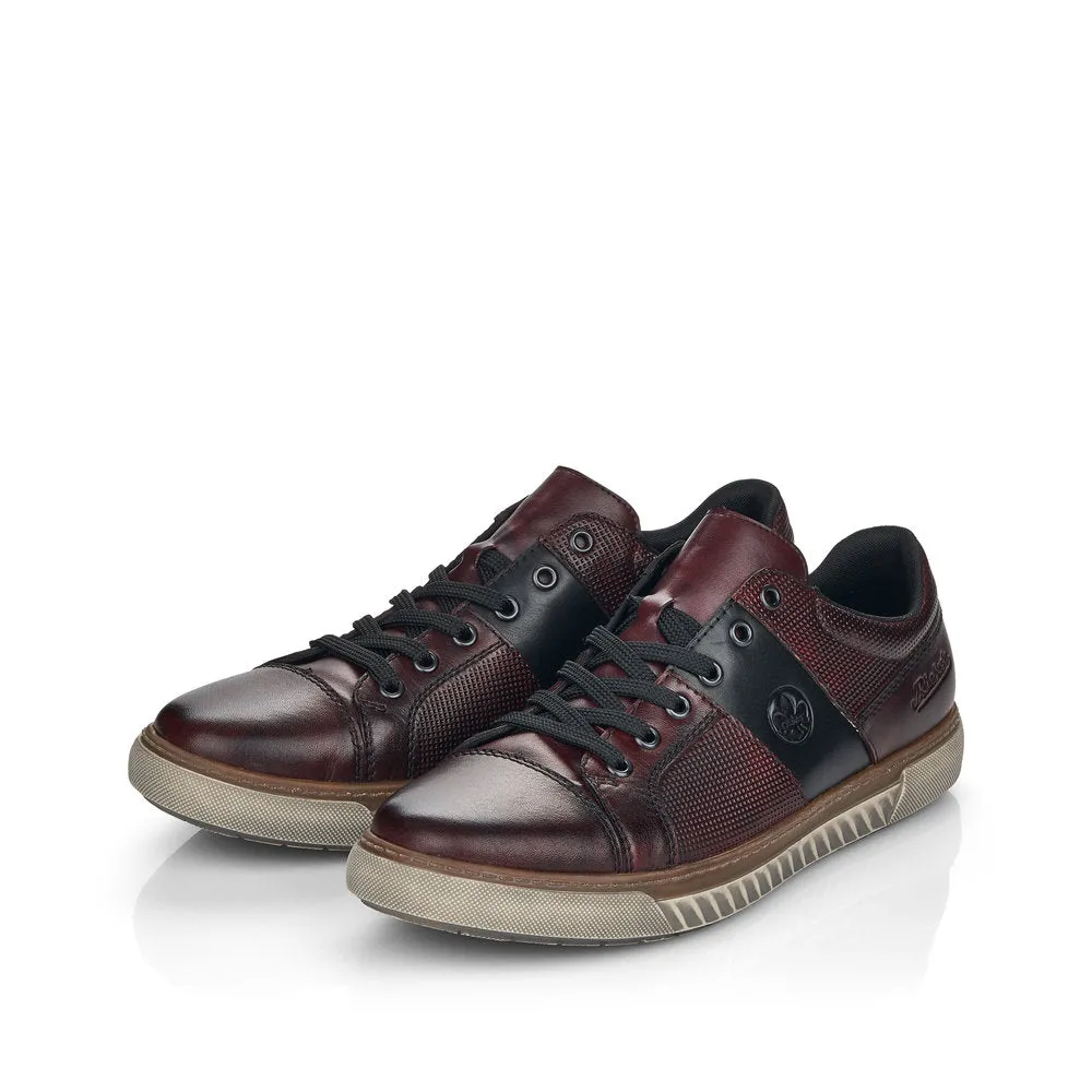 Rieker Men's Sneaker
