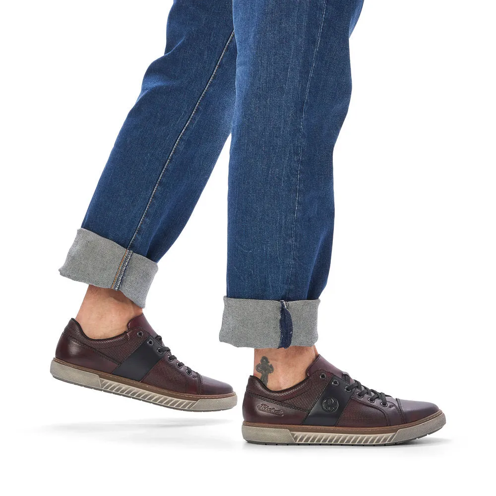 Rieker Men's Sneaker