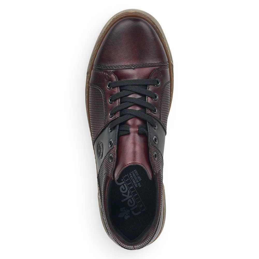 Rieker Men's Sneaker