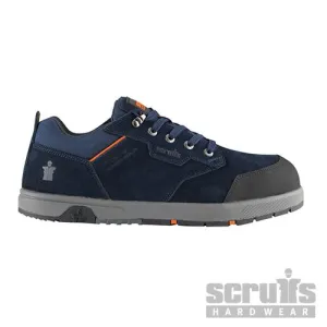 Scruffs Halo 3 Safety Trainers Size 12 / 47