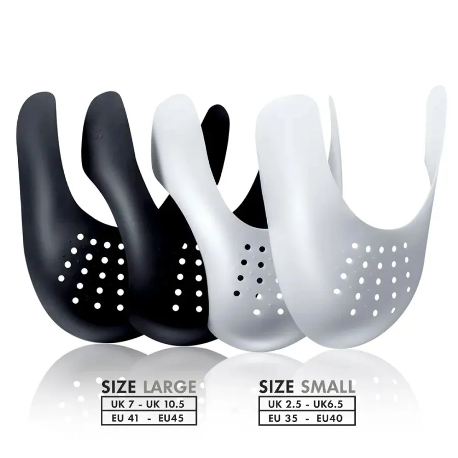 Shoe Stack 3 Pack Crease Guards