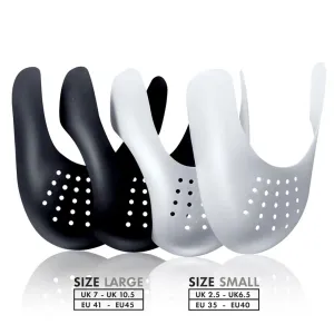 Shoe Stack 3 Pack Crease Guards