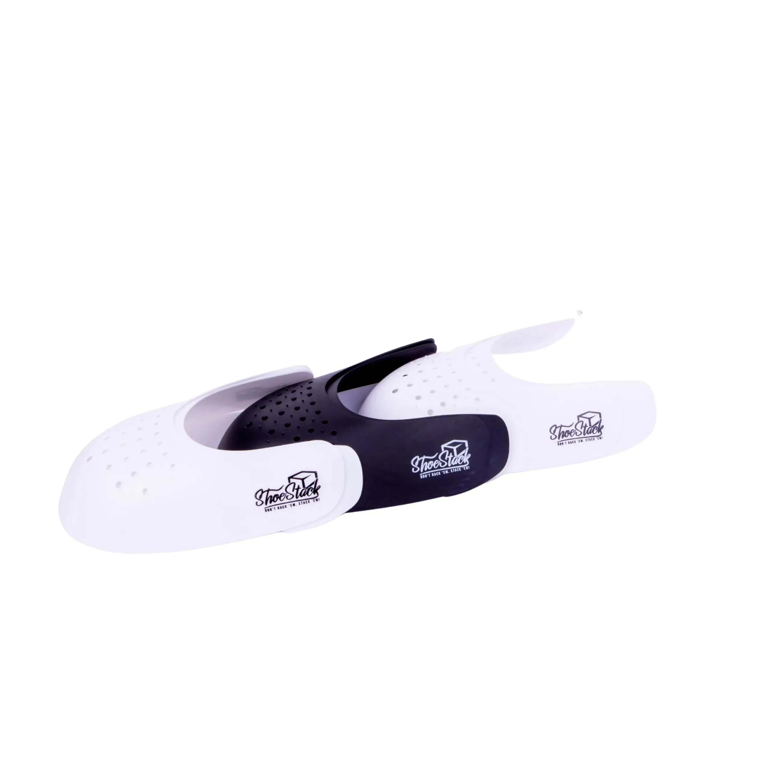 Shoe Stack 3 Pack Crease Guards