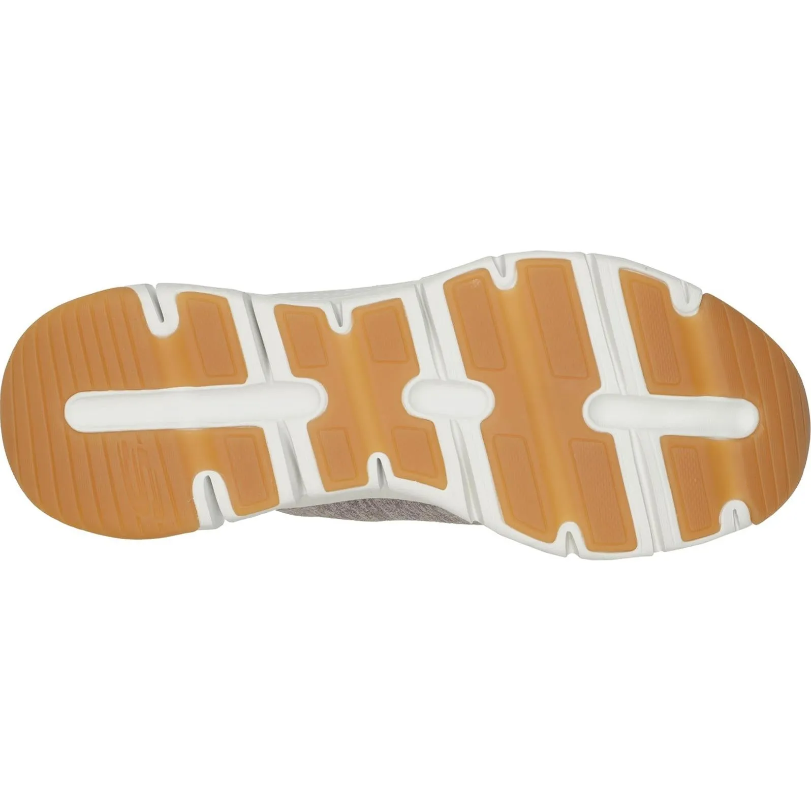 Skechers Arch Fit Waveport Trainers
