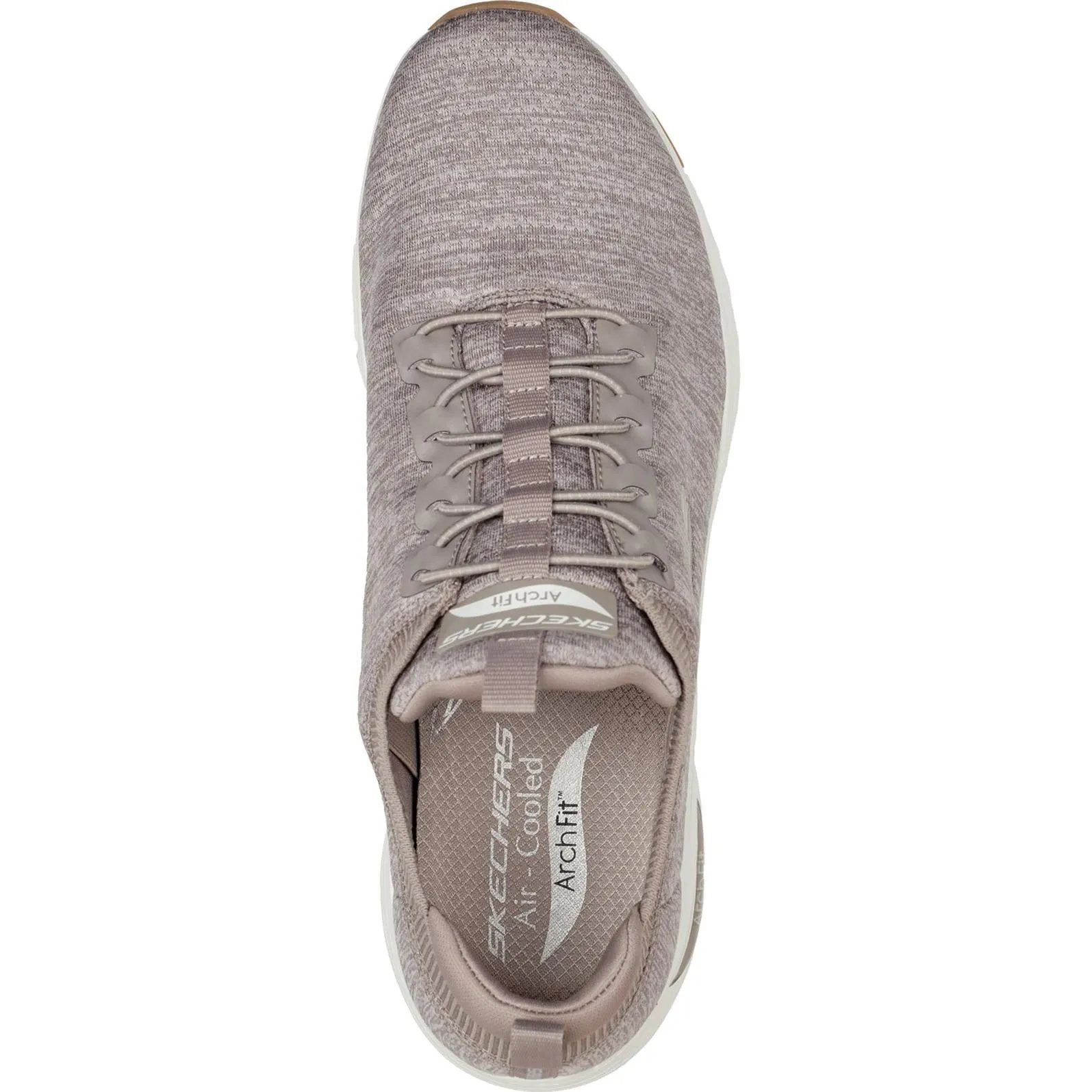Skechers Arch Fit Waveport Trainers