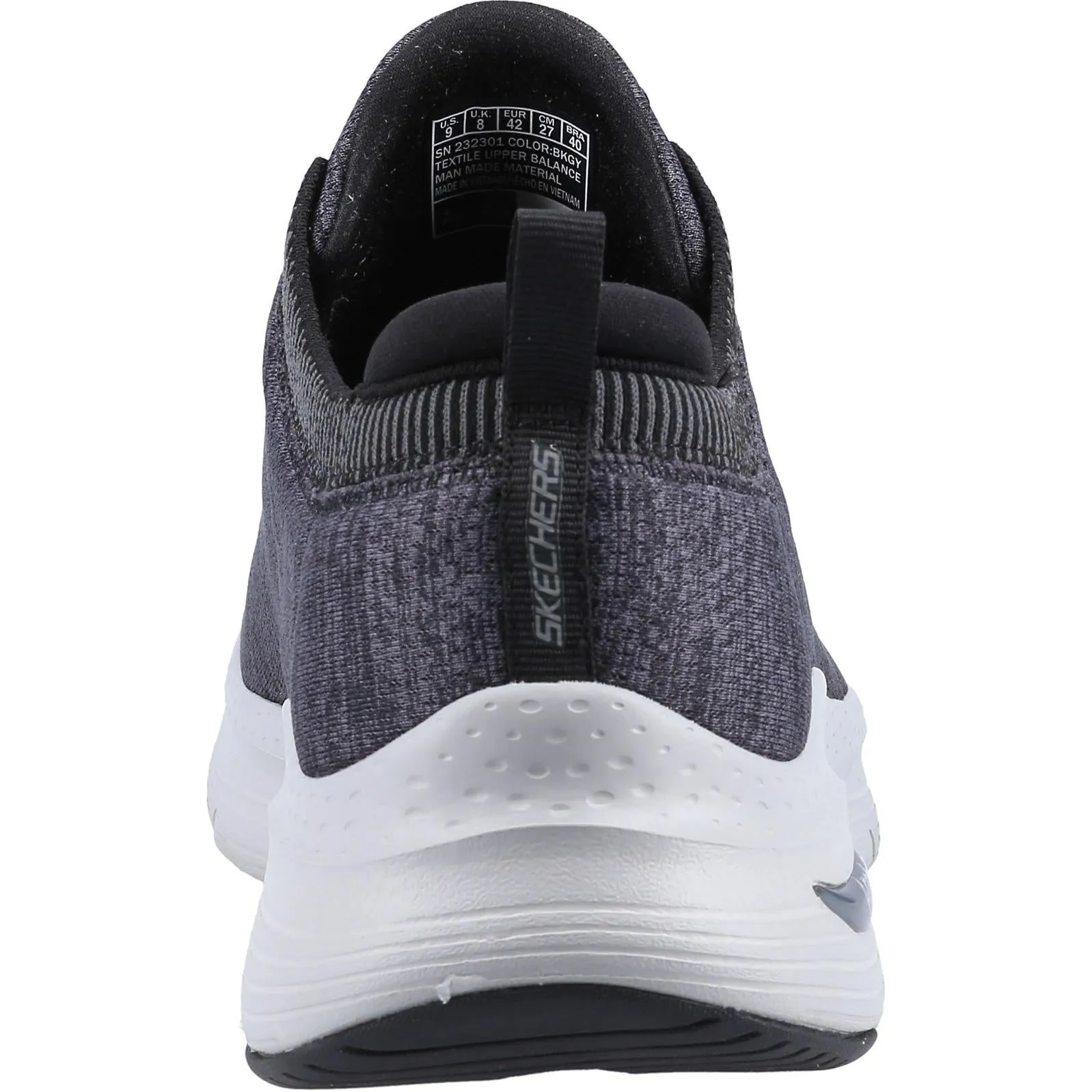 Skechers Arch Fit Waveport Trainers