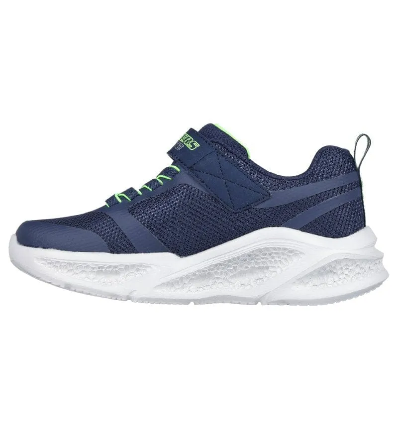 Skechers Boys S-Lights Runner Meteor - Lights 401675L