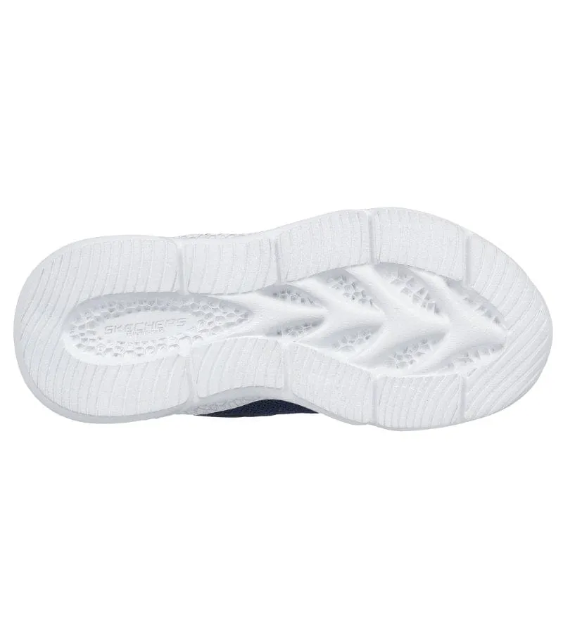 Skechers Boys S-Lights Runner Meteor - Lights 401675L