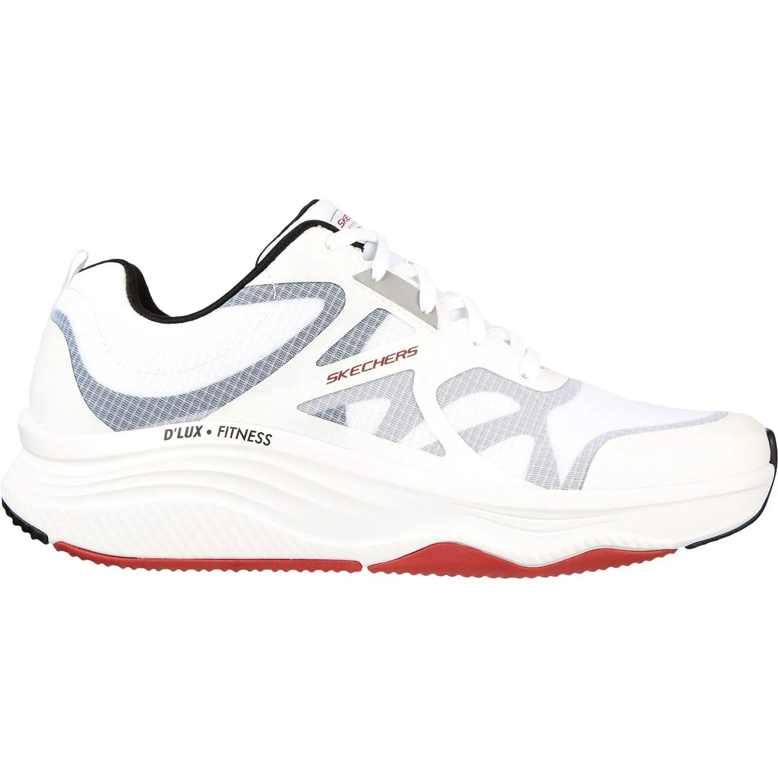 Skechers D'Lux Fitness Trainers