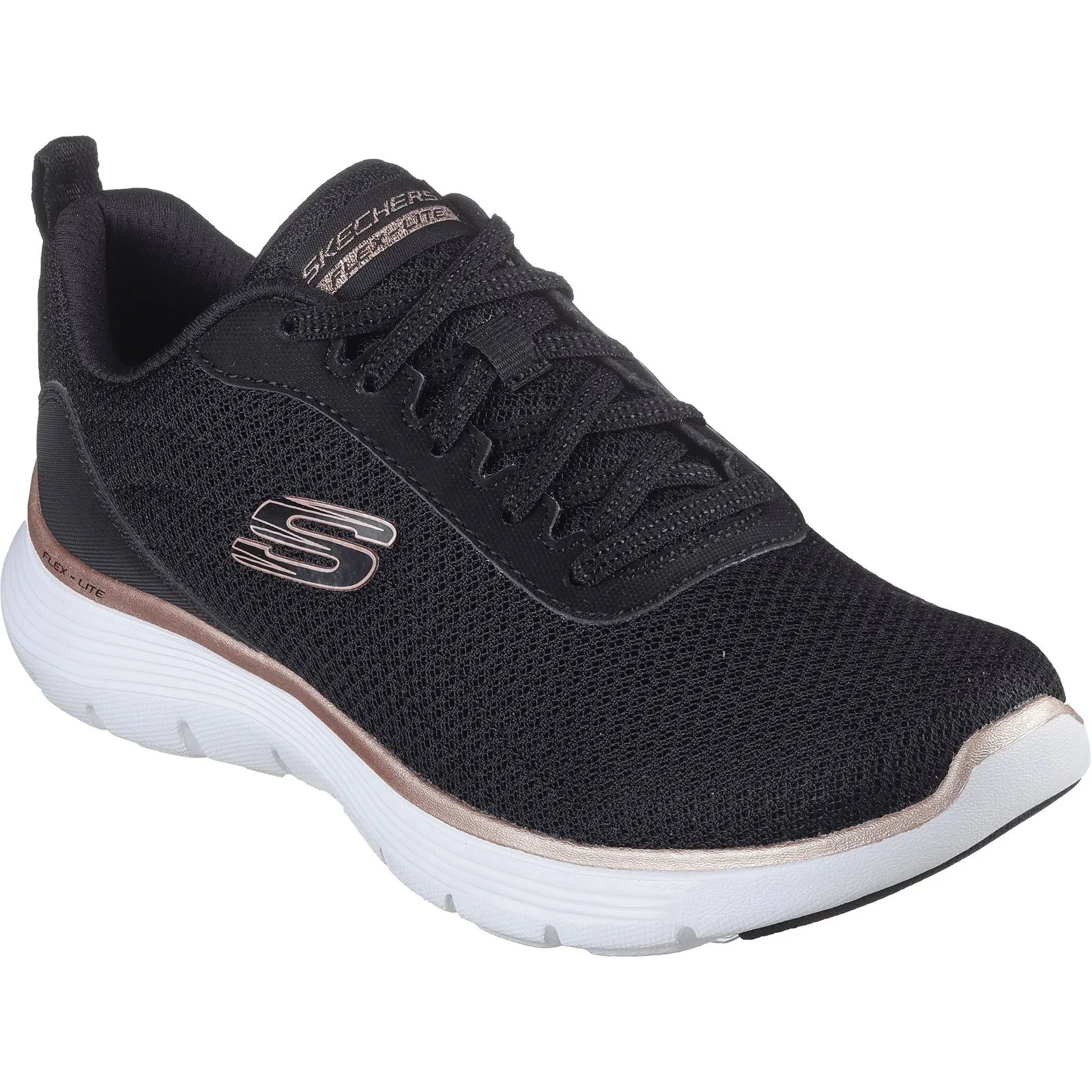Skechers Flex Appeal 5.0  Uptake Womwn's Trainers