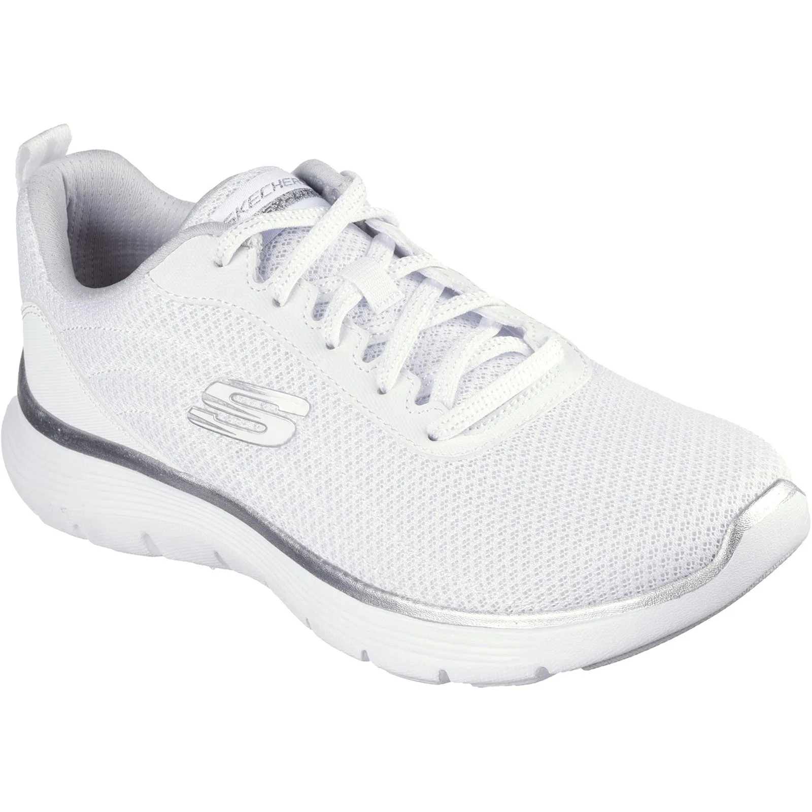Skechers Flex Appeal 5.0  Uptake Womwn's Trainers