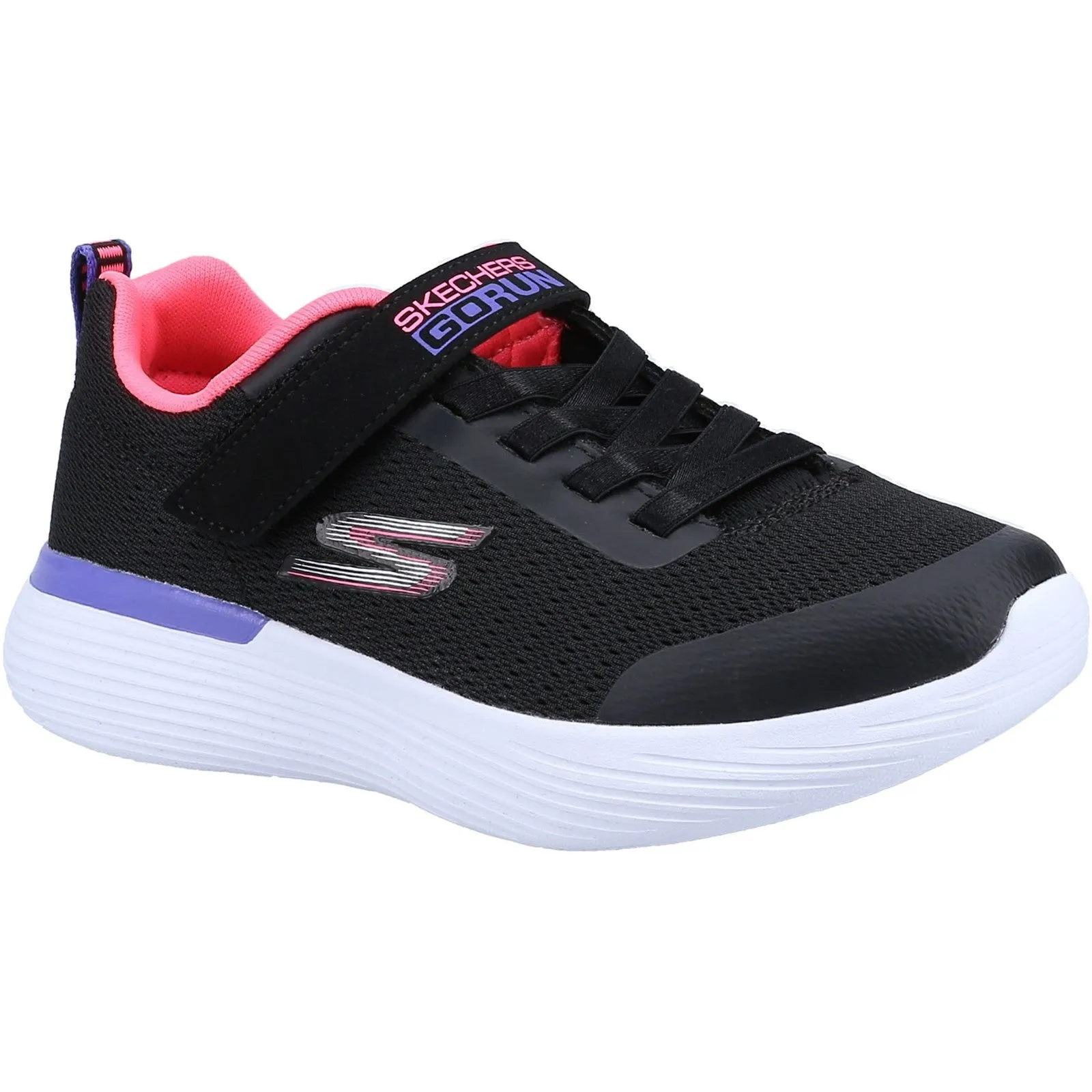 Skechers Go Run 400 V2 Trainer