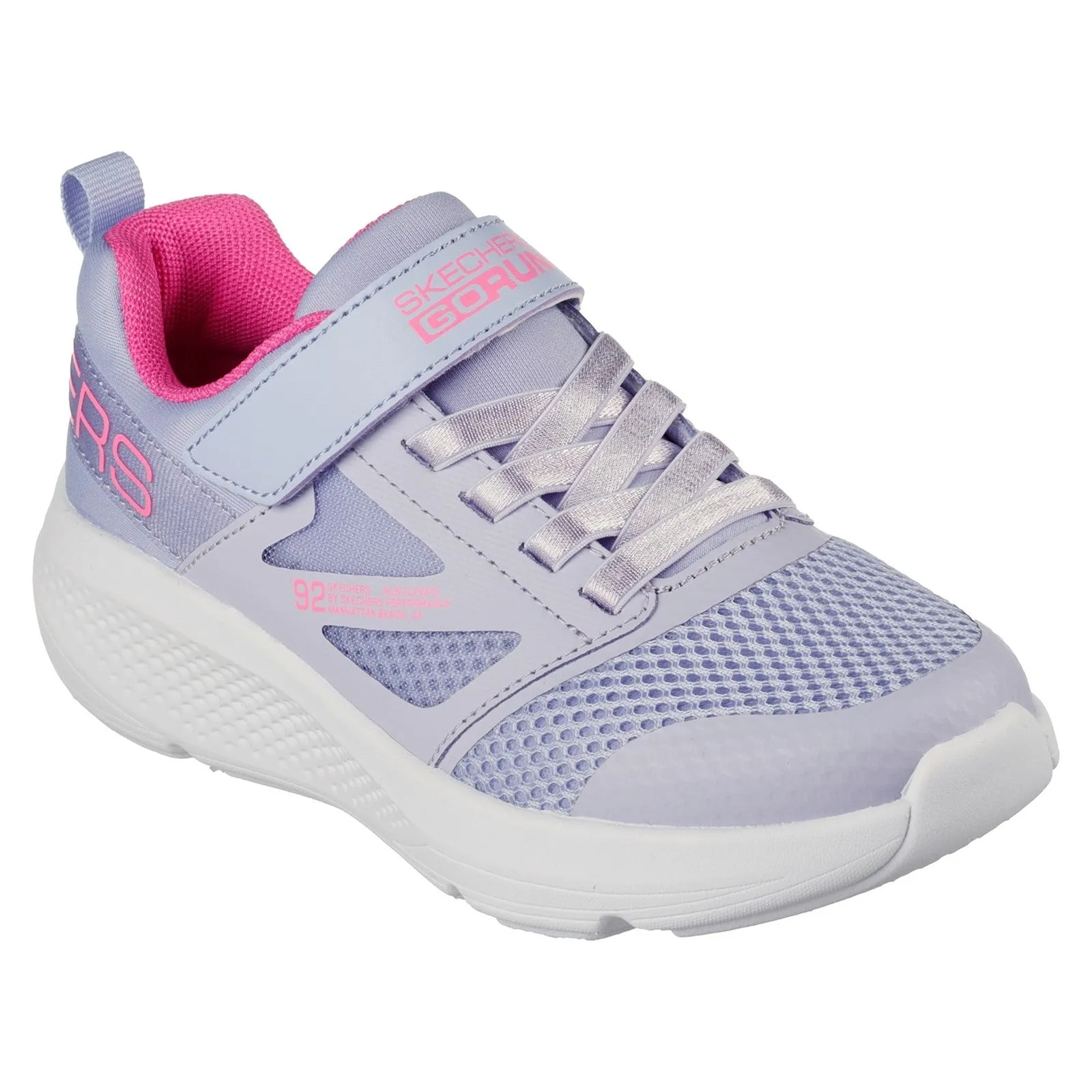 Skechers Go Run Elevate Girls Shoes