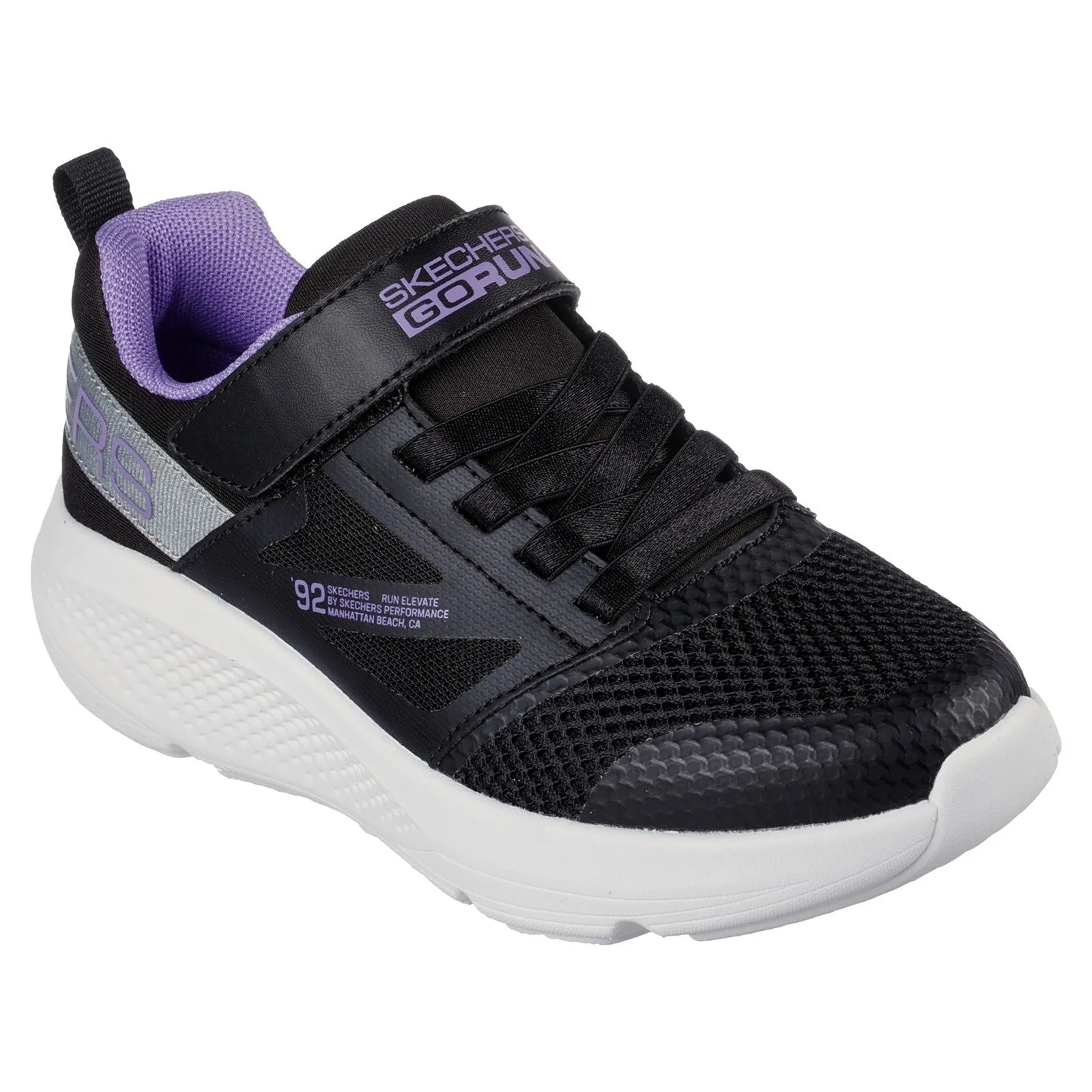 Skechers Go Run Elevate Girls Shoes