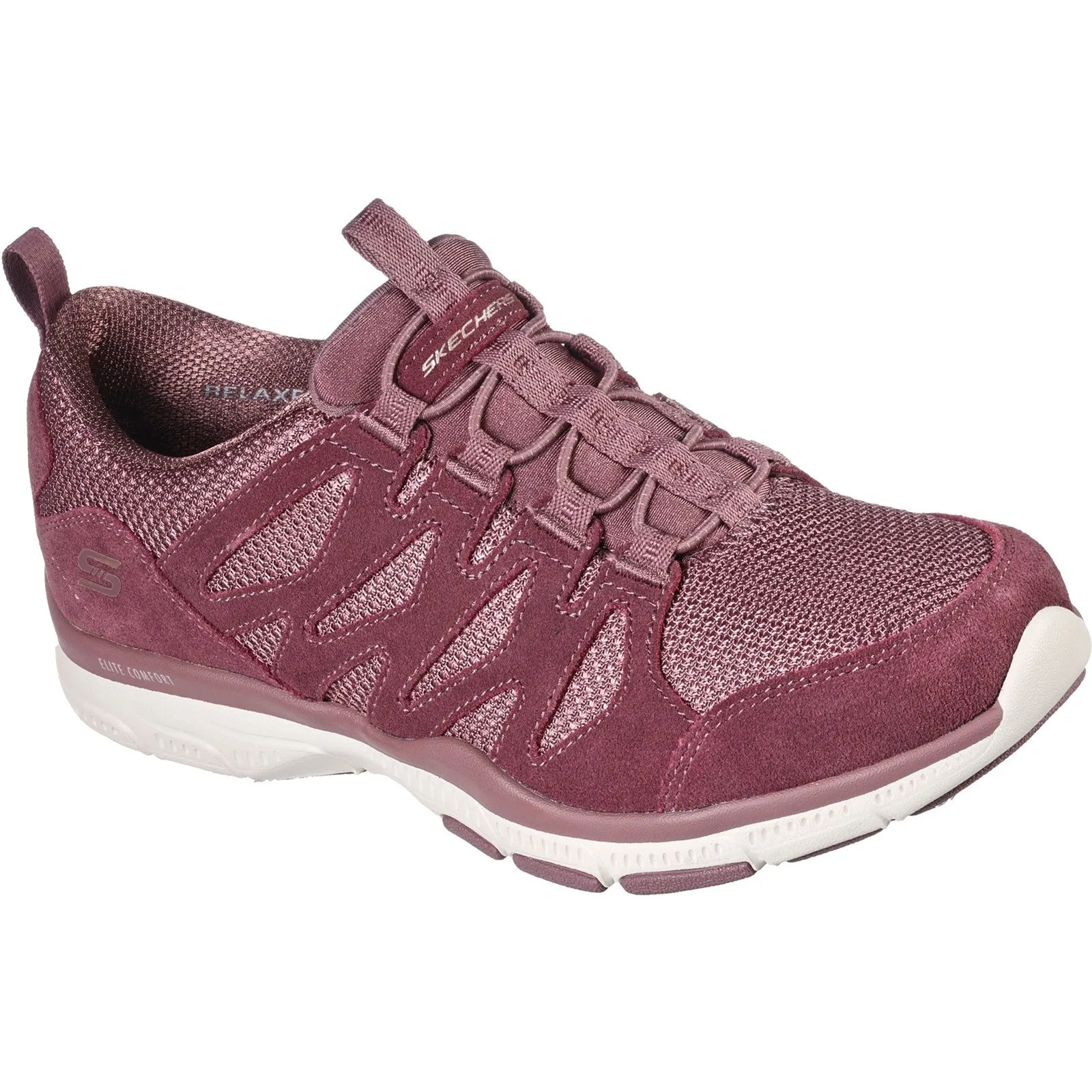 Skechers Gratis Gratitude Trainers