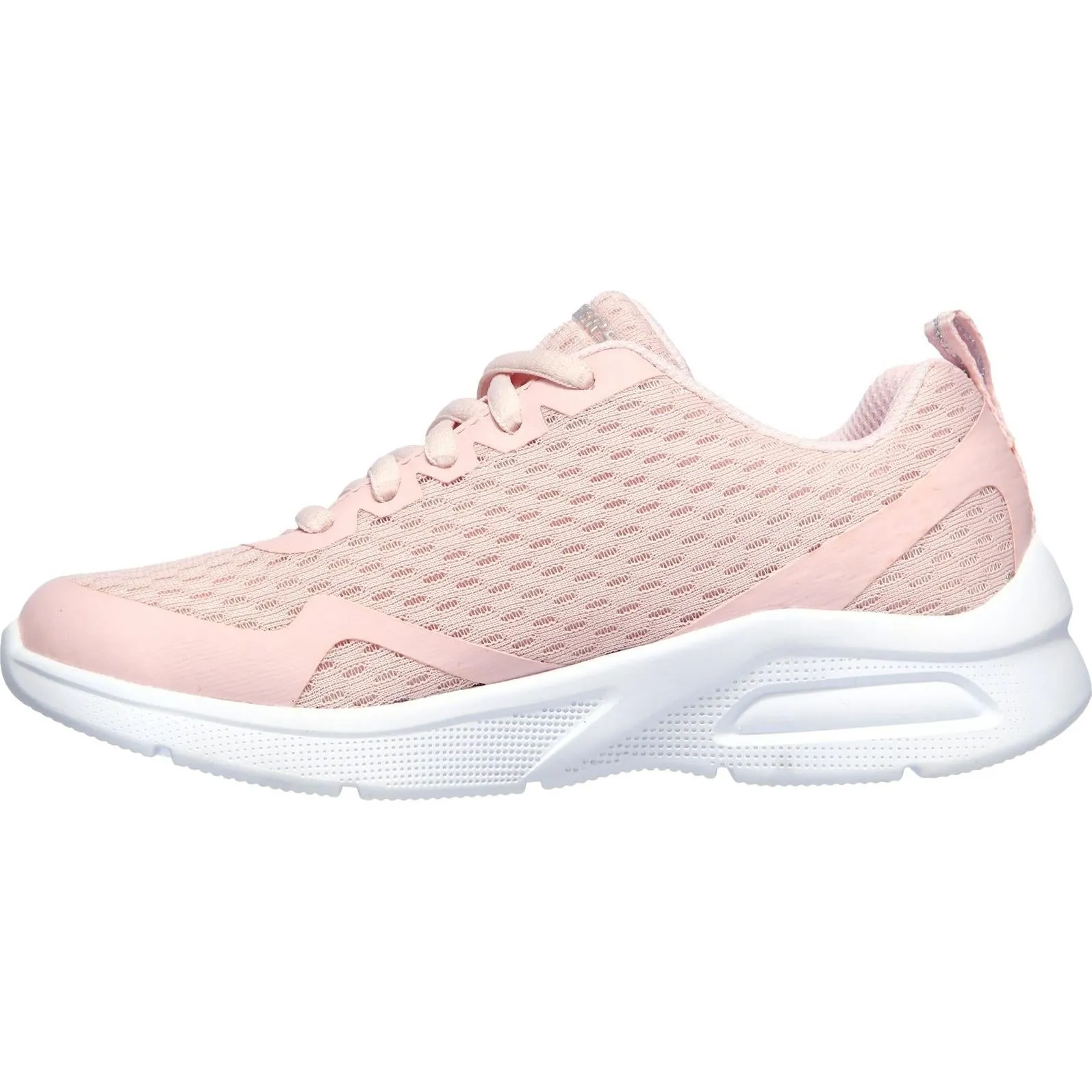 Skechers Microspec Max Electric Jumps Trainers