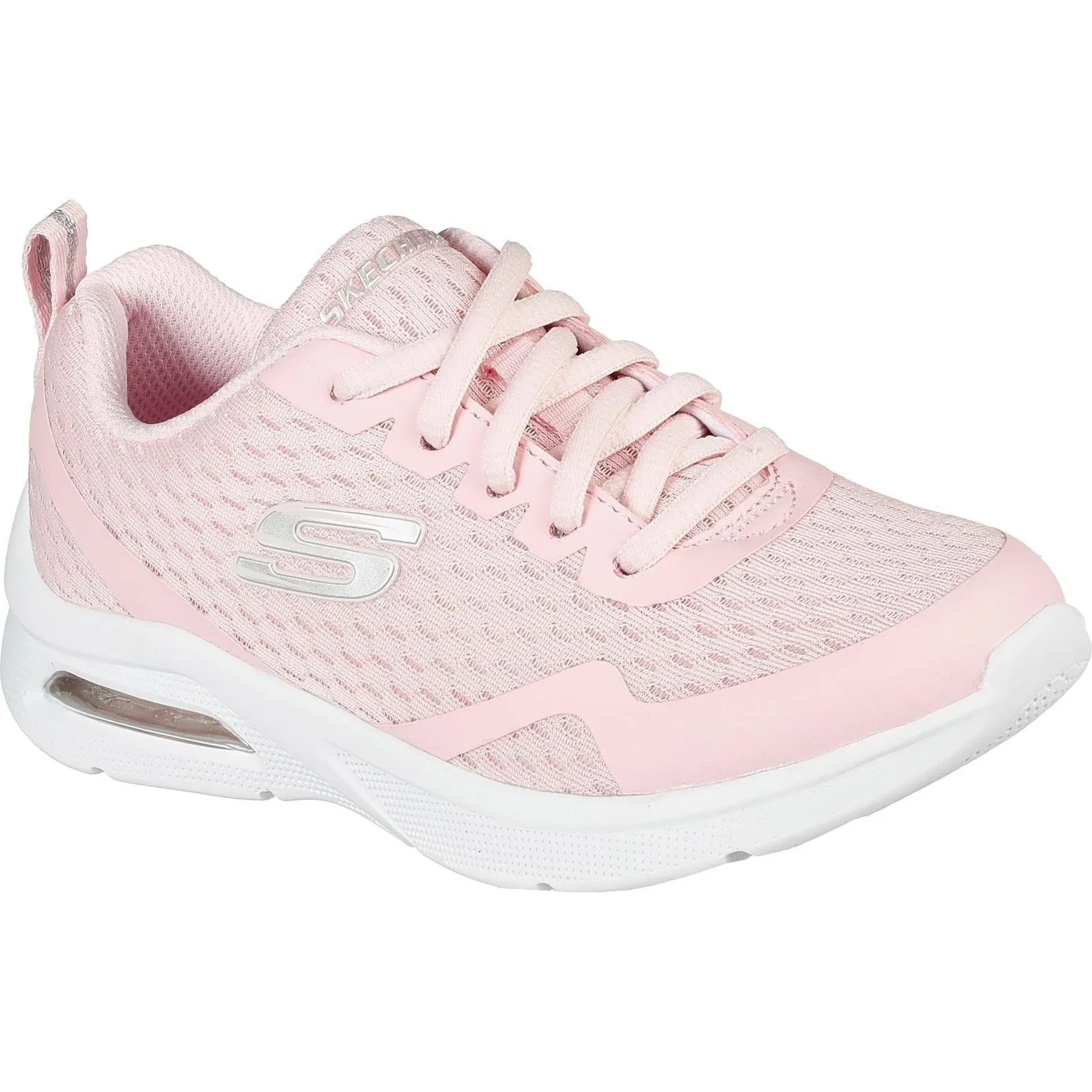 Skechers Microspec Max Electric Jumps Trainers