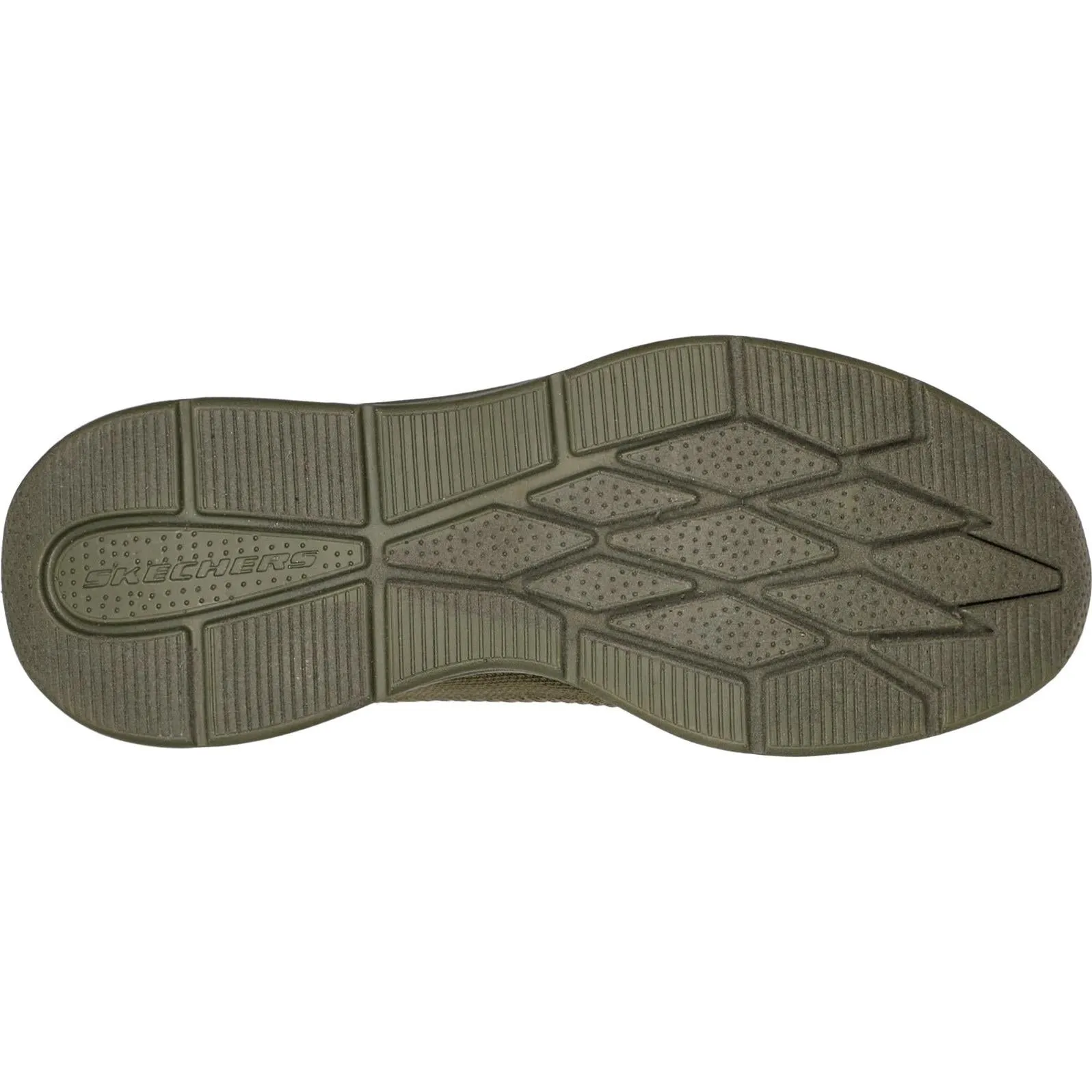 Skechers Squad Air Close Encounter Trainers