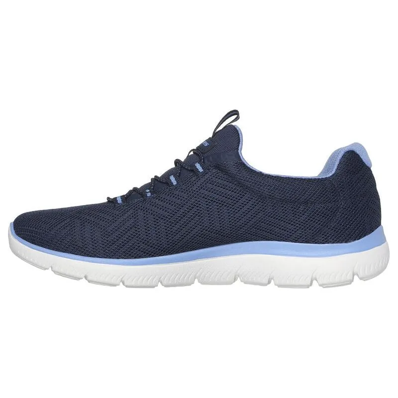 Skechers Summits Trainer 150119 NVBL NAVY