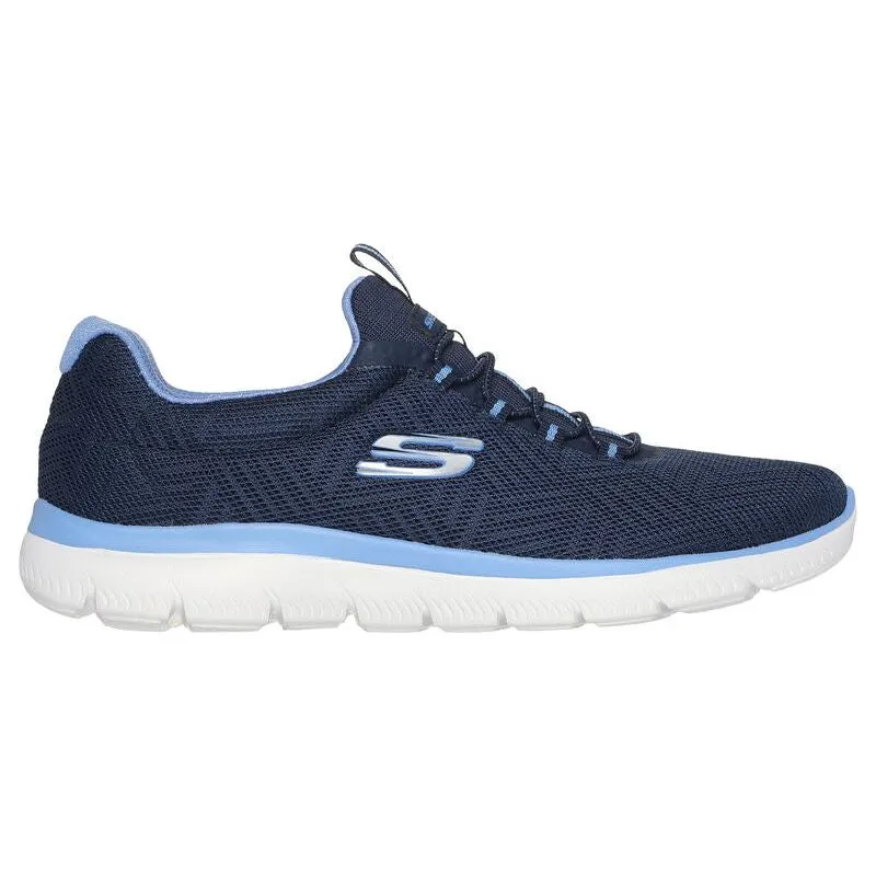 Skechers Summits Trainer 150119 NVBL NAVY