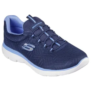 Skechers Summits Trainer 150119 NVBL NAVY