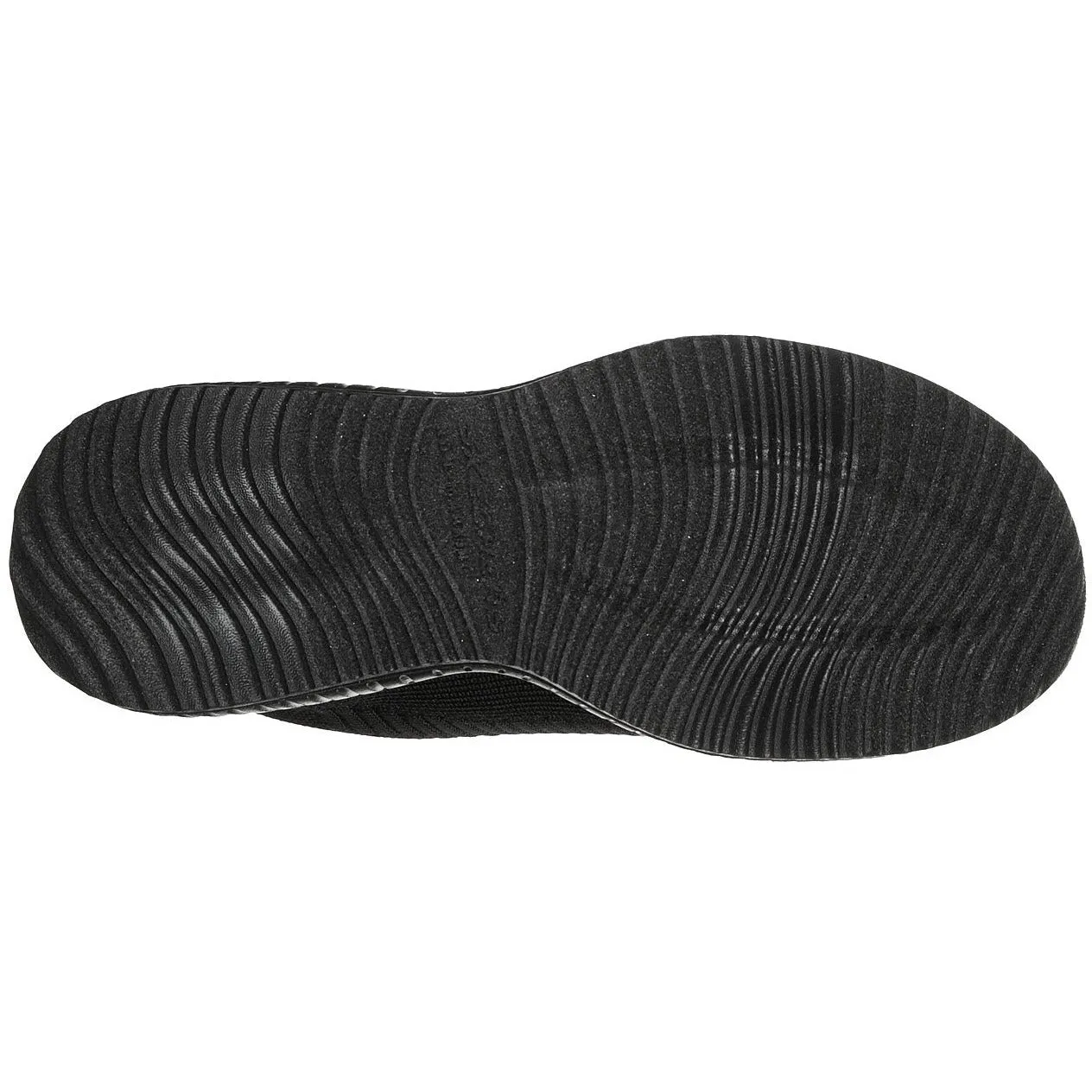Skechers TRAINER LIL BOBS SPORT SQUAD BLACK 85687