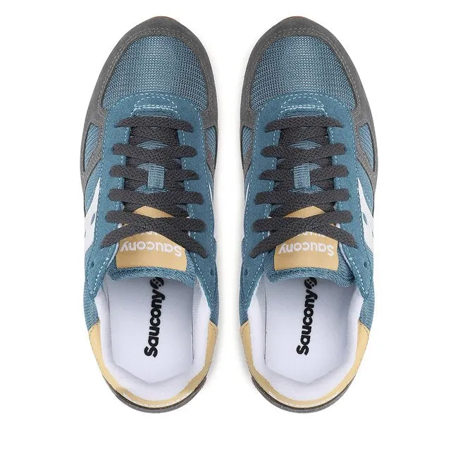 SNEAKERS SHADOW ORIGINAL BLU GRIGIO