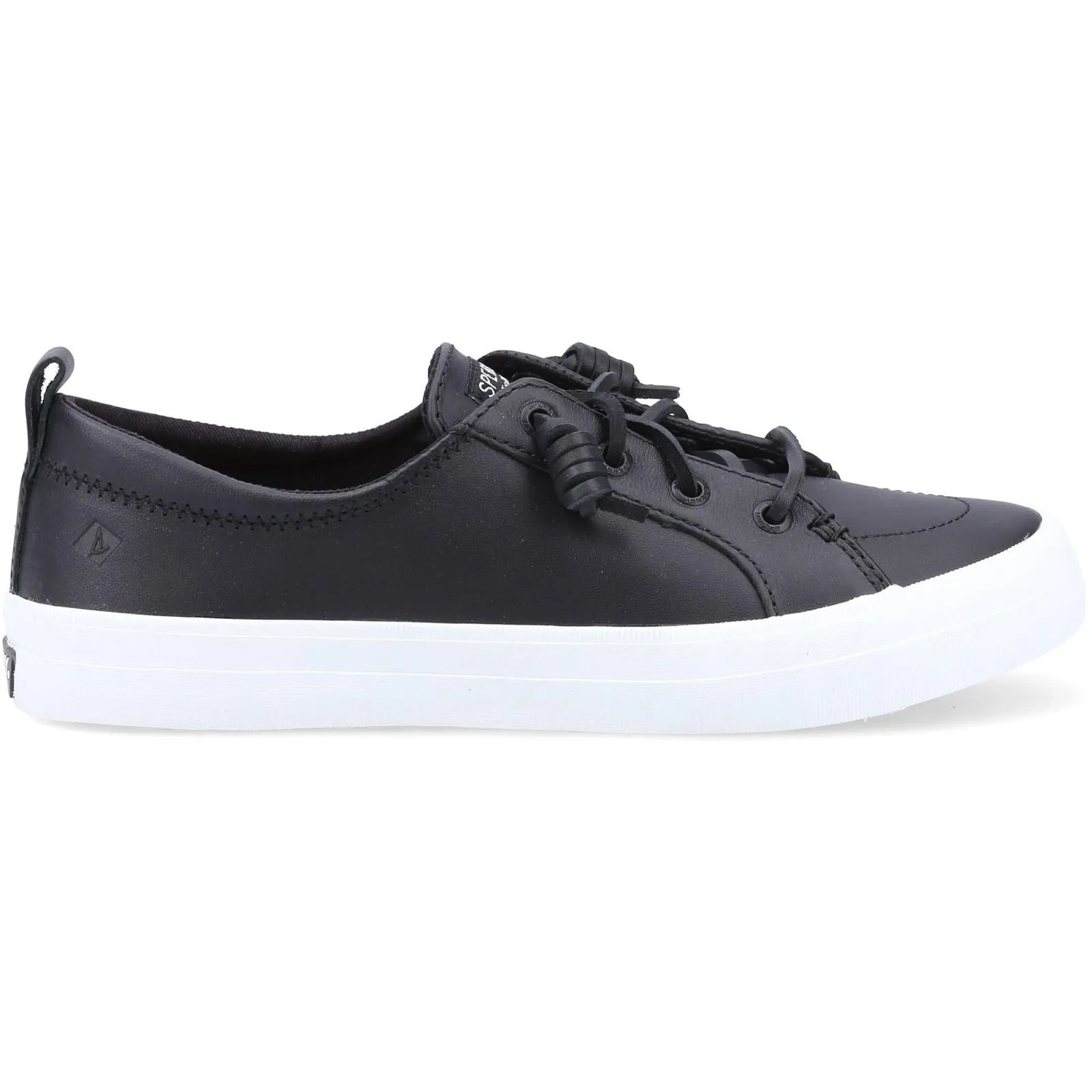 Sperry Crest Vibe Leather Shoe