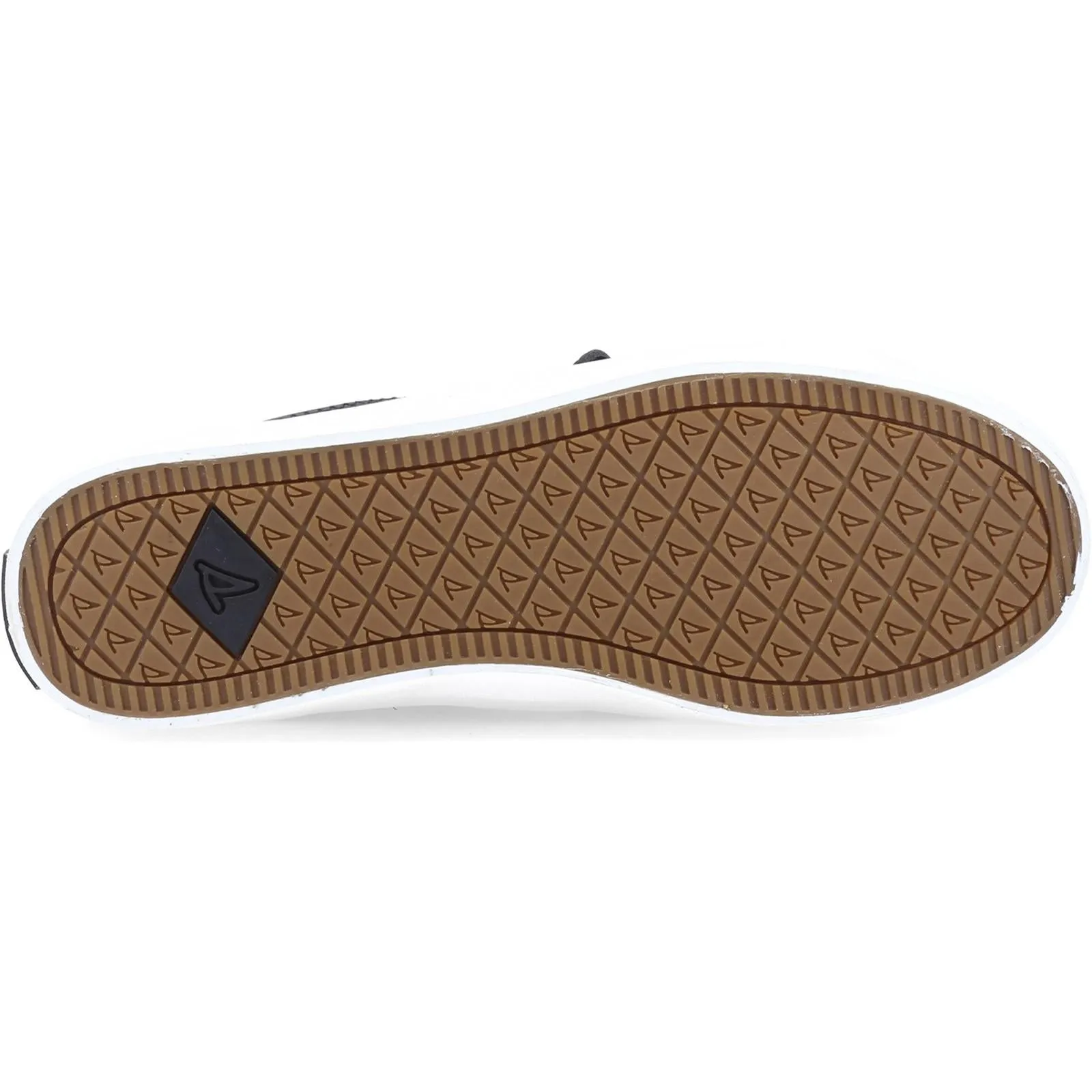 Sperry Crest Vibe Leather Shoe
