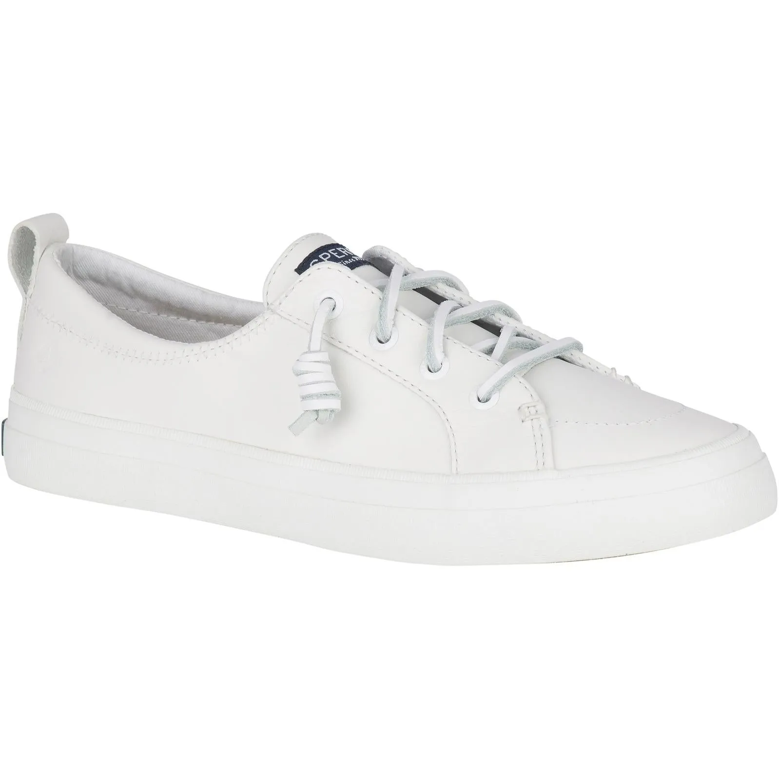 Sperry Crest Vibe Leather Shoe