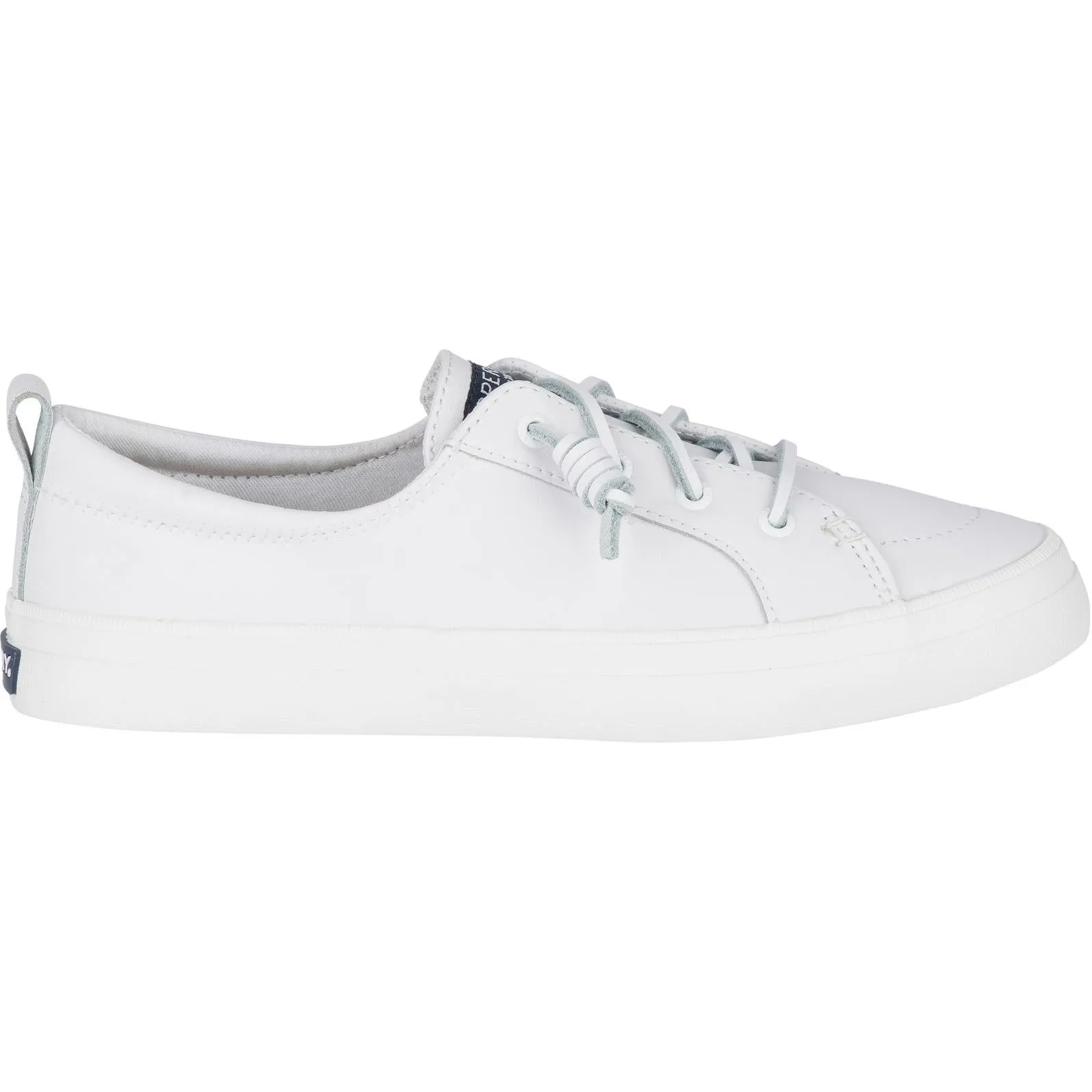 Sperry Crest Vibe Leather Shoe