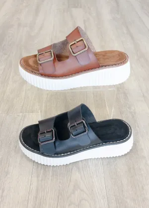 Springtime Blues Flatform