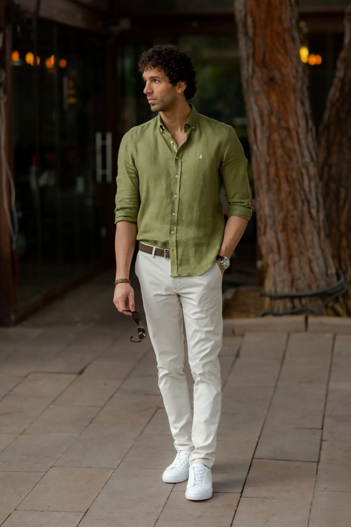 Summer Collection - Outfit Style 220